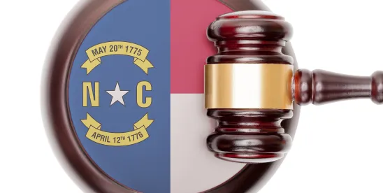 NC 2026 Short Session Opens With Budget, Tax, and Medicaid Fights