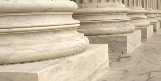 Supreme Court Issues Decision on Void Judgement Motion Timing