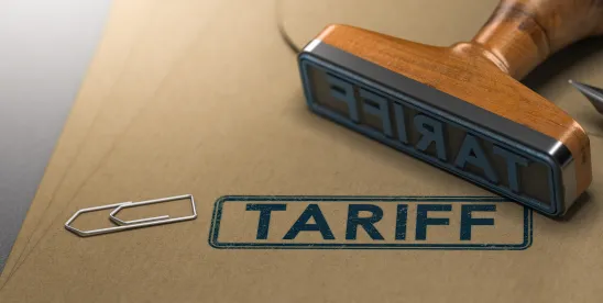 CAPE Phase 1 Launches April 20 for IEEPA Duty Refunds