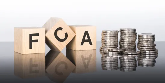 FCA Confirms Reforms to Senior Managers and Certification Regime