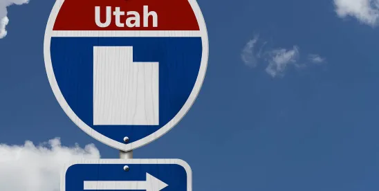 Utah Eliminates Post-Employment Noncompetes for Healthcare Worker