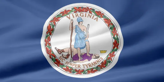 Virginia Expands Non‑Compete Restrictions Across Sectors