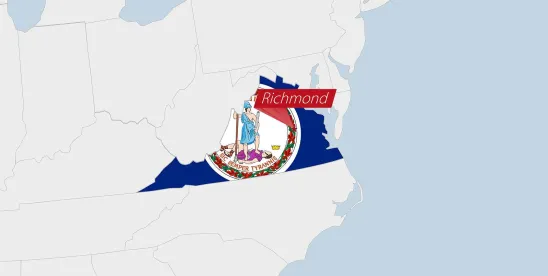 Virginia Approves Statewide Paid Family and Medical Leave