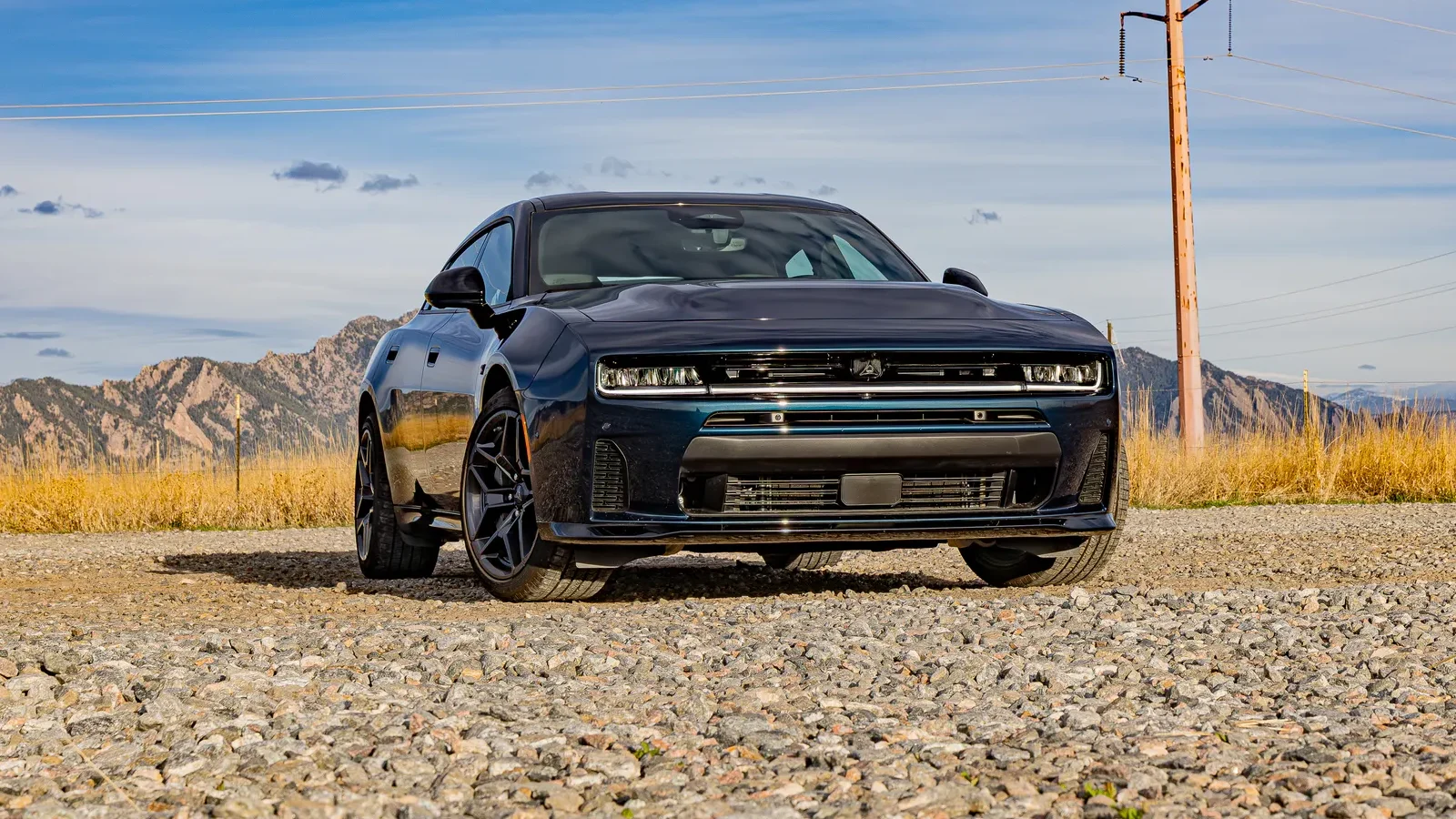 2026 Dodge Charger R/T Review: Is the Entry-Level Sixpack the Way to Go?