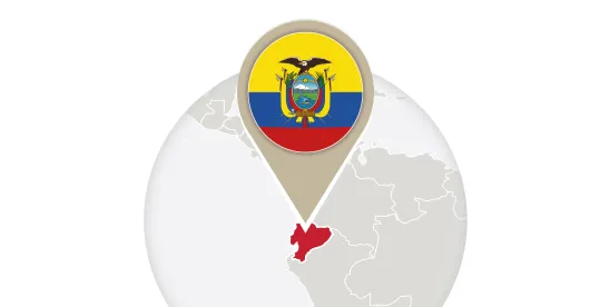 The EB-2 National Interest Waiver for Professionals from Ecuador