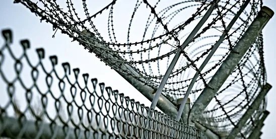 California’s AB 2064 Could Add Criminal History as Protected Char