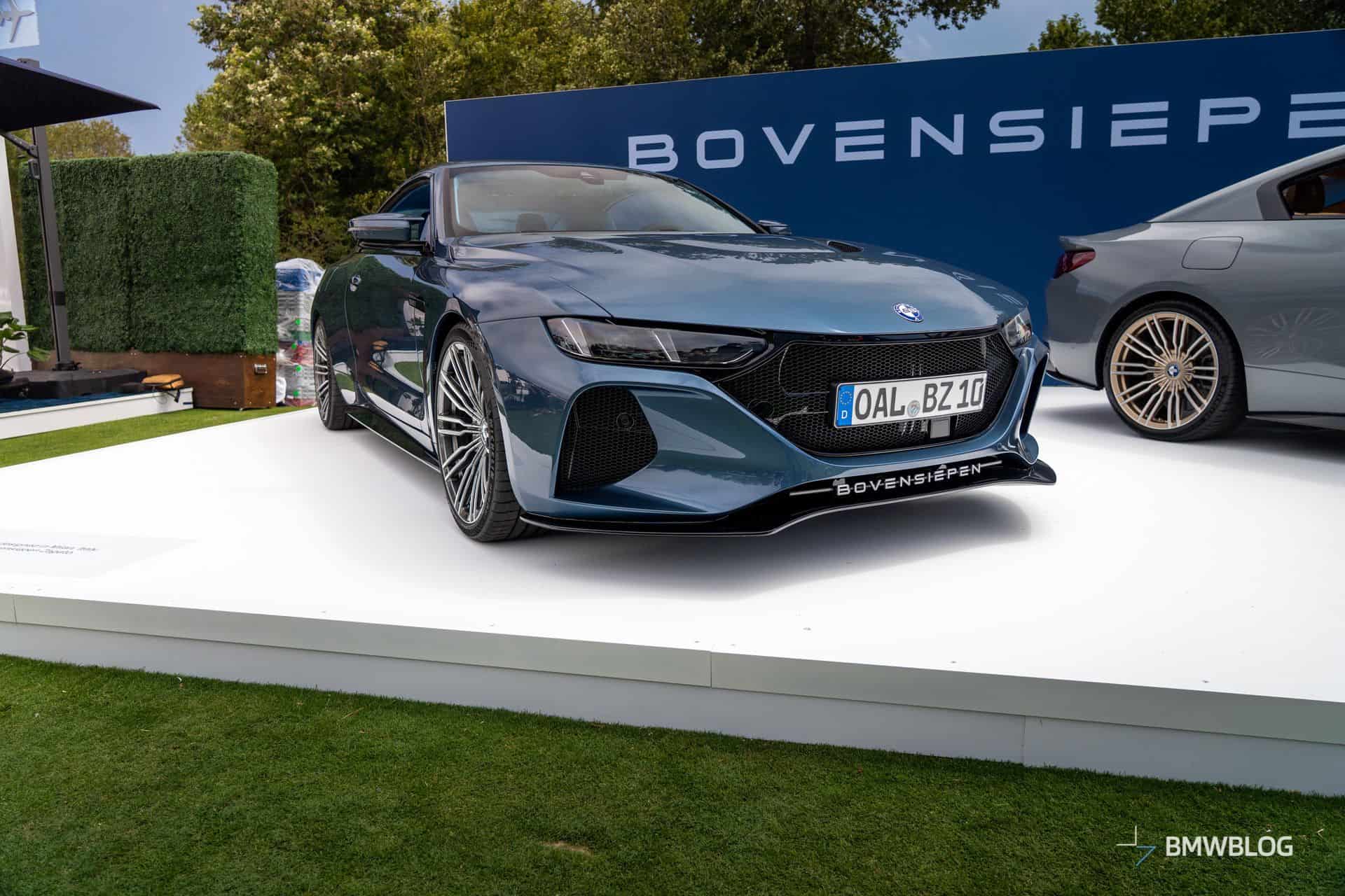 ALPINA’s Former Owners Begin a Bold New Chapter in Buchloe