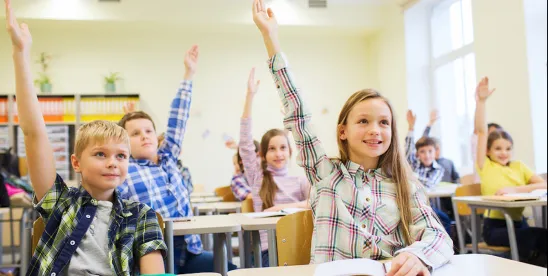 ED OCR Terminates Resolution Agreement with Five School Districts