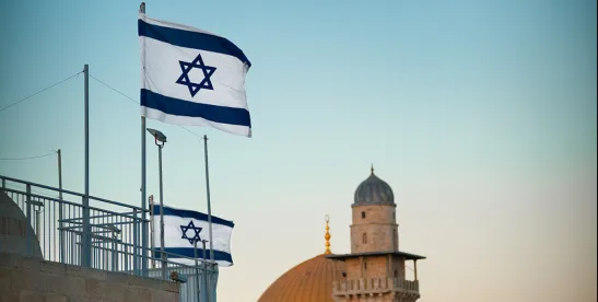 U.S. Consular Operations in Israel Resume