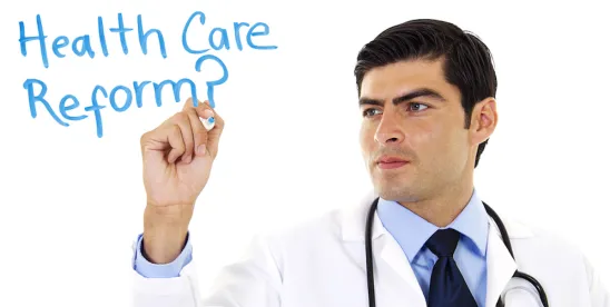 The Weekly Round-Up of US Health and Insurance Regulation