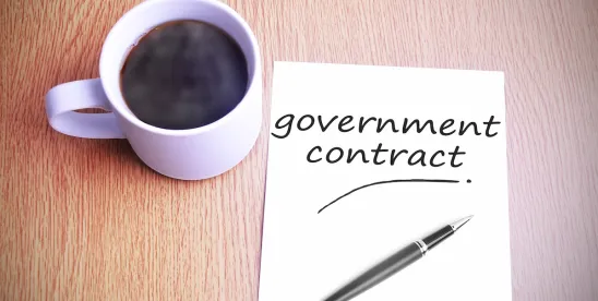 Lawsuit Seeks to Block EO 14398’s DEI Contract Clause
