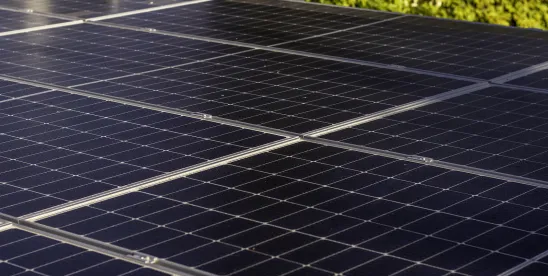 Permits for Six Solar Energy Projects Issued by IL Court order