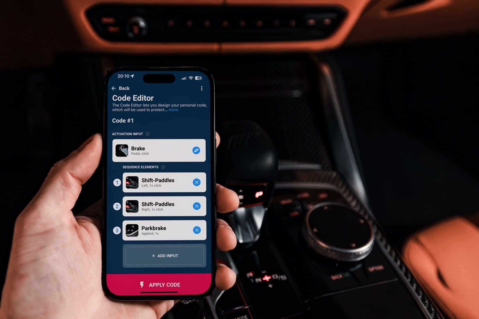 Software That Stops Thieves Cold