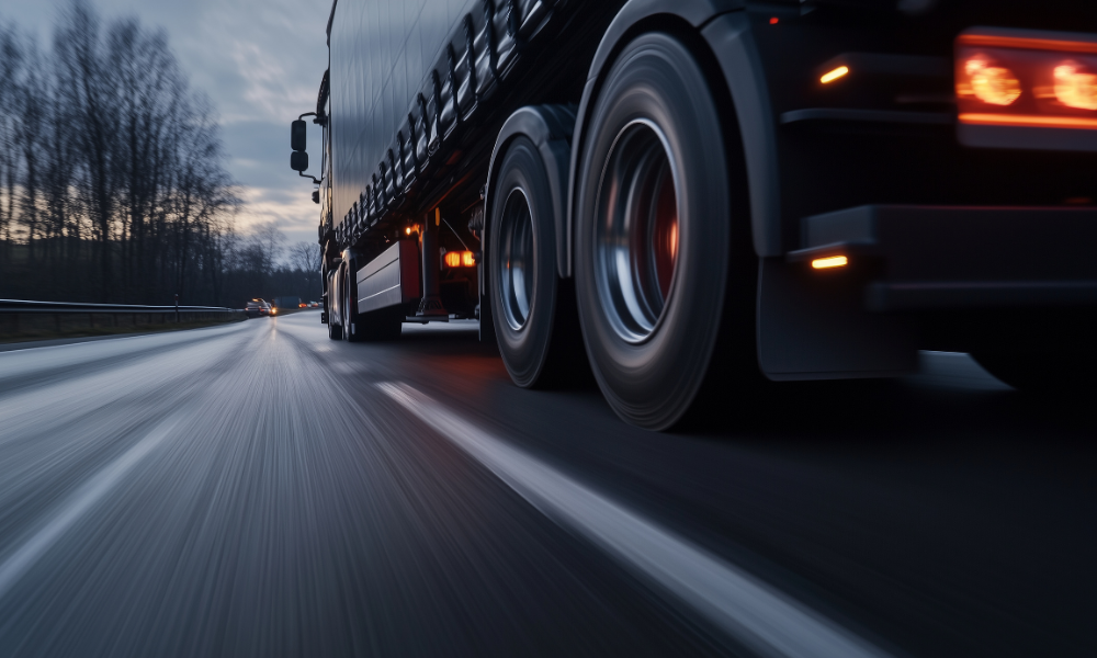 Insurers sue Omaha National over $8.2M trucking death cancellation