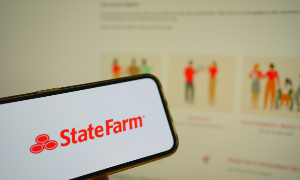 State Farm beats 90,000-member class action over total-loss car valuations
