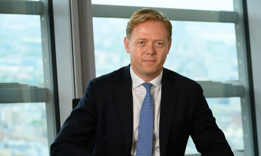 DWF taps David Abbott to lead fast-growing Insurance Services division