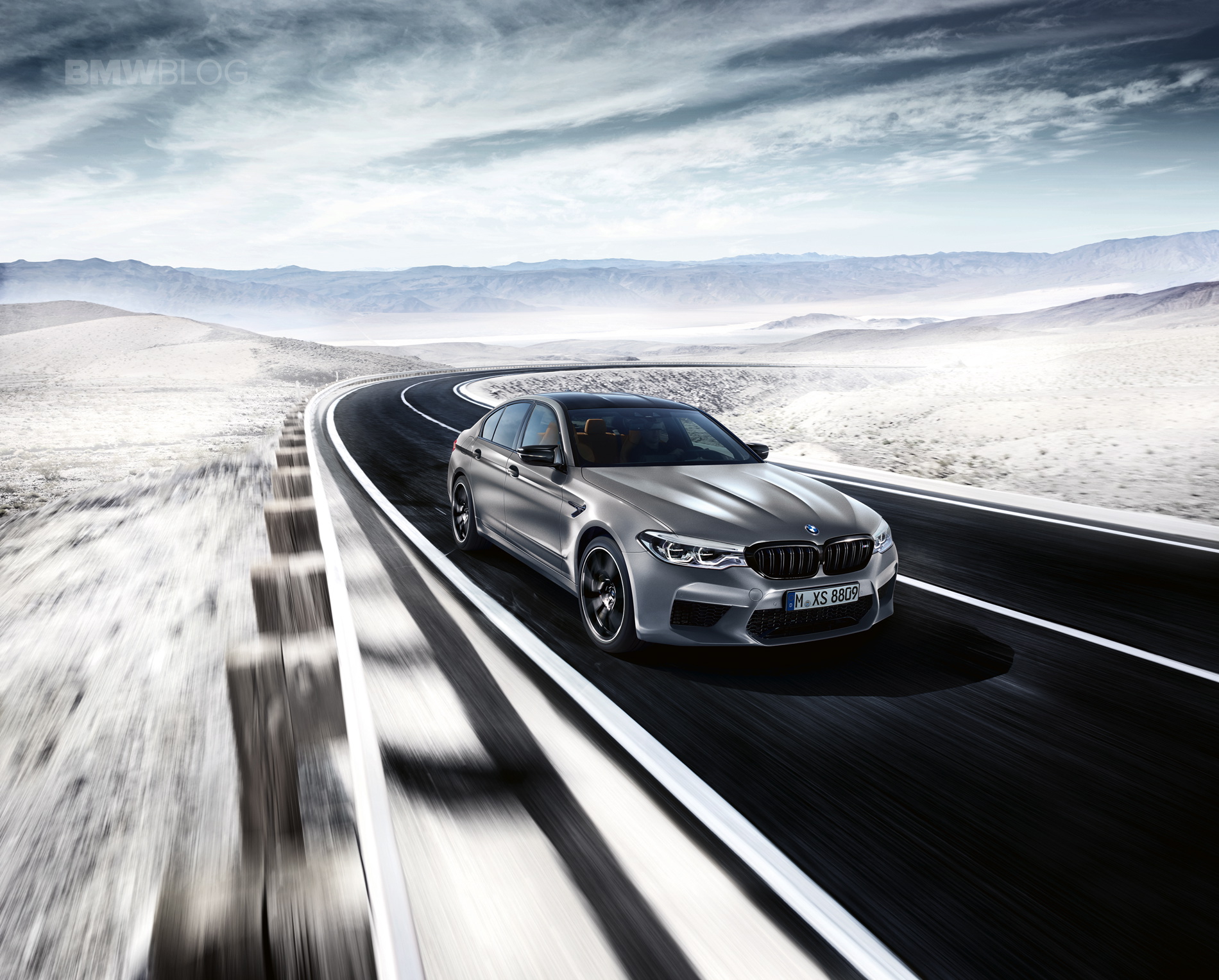 Is It Still Worth It to Buy an F90 BMW M5 in 2026?
