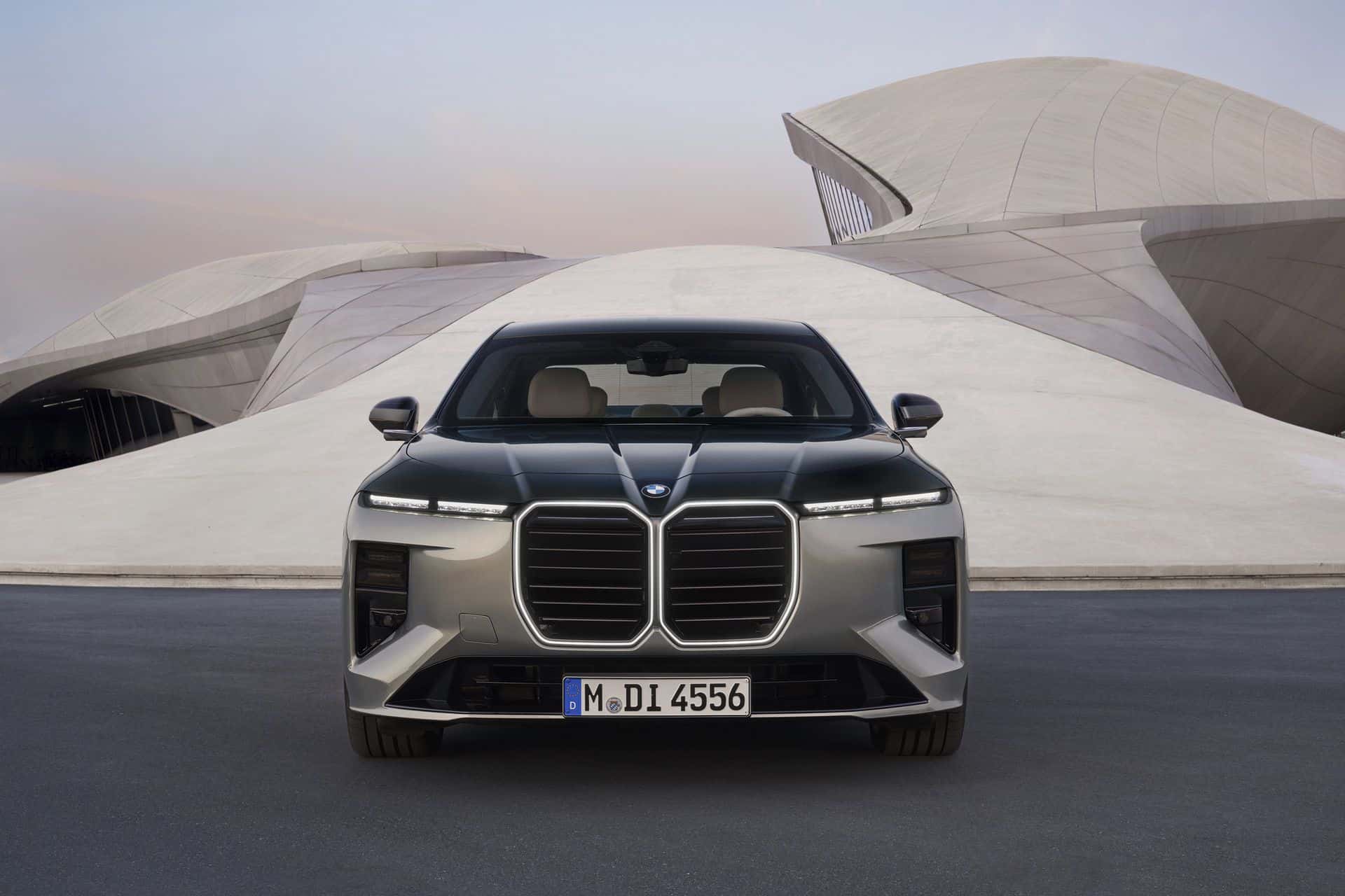 The Slowest 2027 BMW 7 Series Isn’t The Diesel 740d
