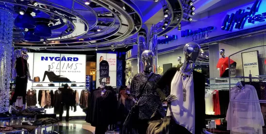 Federal Fashion Industry Cases to Watch in 2026