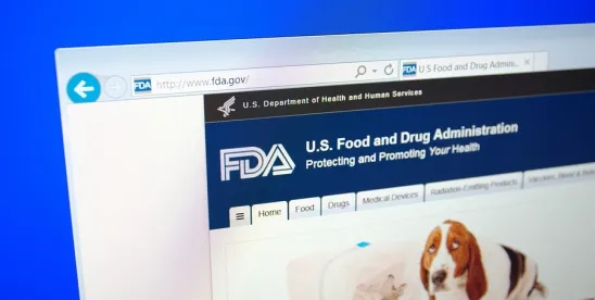 FDA Proposes Excluding Semaglutide, Tirepatide, Liraglutide from