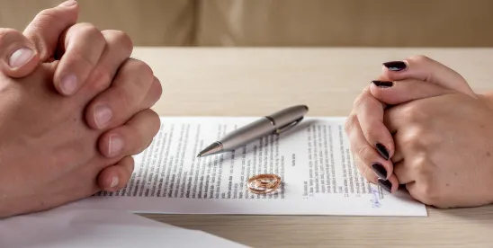 Information on Prenuptial Agreements in Rhode Island