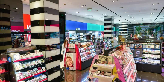 How 2025 Reshaped Dealmaking Across Fashion and Beauty